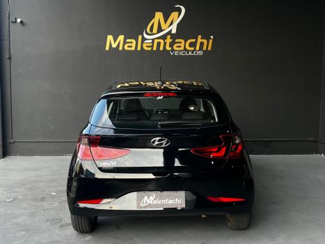 HYUNDAI HB 20 Hatch 1.0 12V 4P FLEX EVOLUTION, Foto 7