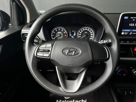 HYUNDAI HB 20 Hatch 1.0 12V 4P FLEX EVOLUTION, Foto 10