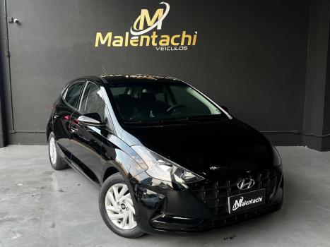 HYUNDAI HB 20 Hatch 1.0 12V 4P FLEX EVOLUTION, Foto 14