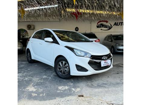 HYUNDAI HB 20 Hatch 1.0 12V 4P FLEX COMFORT, Foto 1