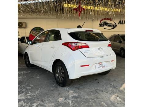 HYUNDAI HB 20 Hatch 1.0 12V 4P FLEX COMFORT, Foto 3