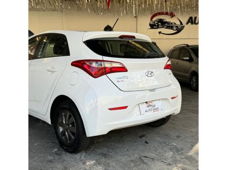 HYUNDAI HB 20 Hatch 1.0 12V 4P FLEX COMFORT, Foto 4