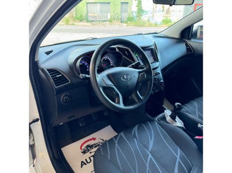 HYUNDAI HB 20 Hatch 1.0 12V 4P FLEX COMFORT, Foto 5
