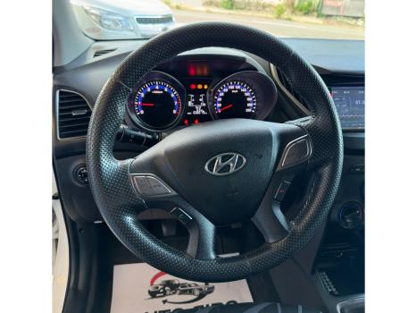 HYUNDAI HB 20 Hatch 1.0 12V 4P FLEX COMFORT, Foto 9