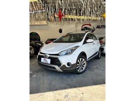 HYUNDAI HB 20 Hatch X 1.6 16V 4P PREMIUM FLEX AUTOMTICO, Foto 1