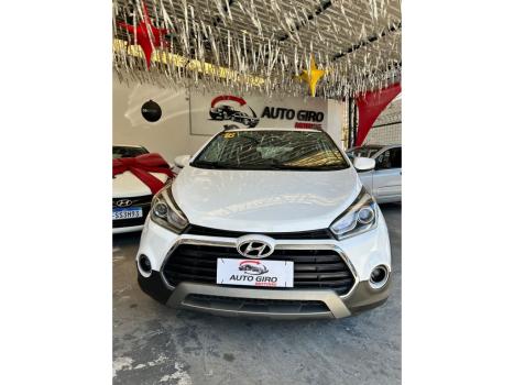 HYUNDAI HB 20 Hatch X 1.6 16V 4P PREMIUM FLEX AUTOMTICO, Foto 2