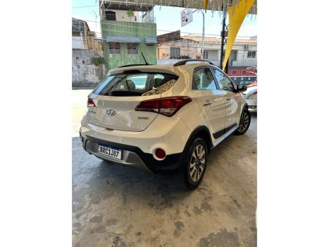 HYUNDAI HB 20 Hatch X 1.6 16V 4P PREMIUM FLEX AUTOMTICO, Foto 4