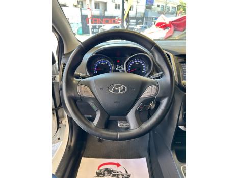 HYUNDAI HB 20 Hatch X 1.6 16V 4P PREMIUM FLEX AUTOMTICO, Foto 6