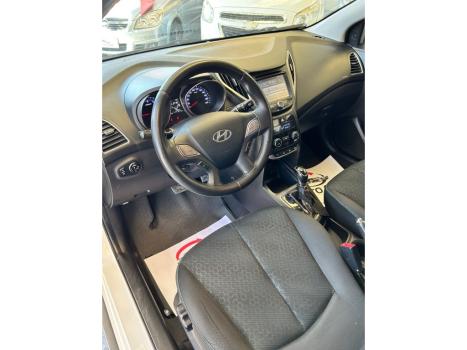 HYUNDAI HB 20 Hatch X 1.6 16V 4P PREMIUM FLEX AUTOMTICO, Foto 7