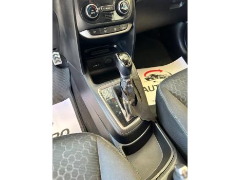 HYUNDAI HB 20 Hatch X 1.6 16V 4P PREMIUM FLEX AUTOMTICO, Foto 8