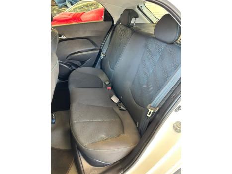 HYUNDAI HB 20 Hatch X 1.6 16V 4P PREMIUM FLEX AUTOMTICO, Foto 10