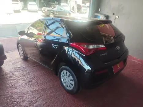 HYUNDAI HB 20 Hatch 1.0 12V 4P FLEX COMFORT PLUS, Foto 5
