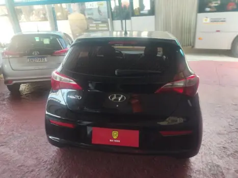 HYUNDAI HB 20 Hatch 1.0 12V 4P FLEX COMFORT PLUS, Foto 6