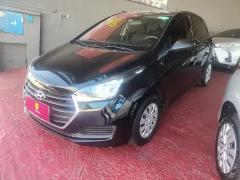 HYUNDAI HB 20 Hatch 1.0 12V 4P FLEX COMFORT PLUS, Foto 8
