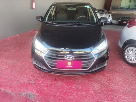 HYUNDAI HB 20 Hatch 1.0 12V 4P FLEX COMFORT PLUS, Foto 9