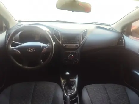HYUNDAI HB 20 Hatch 1.0 12V 4P FLEX COMFORT PLUS, Foto 10
