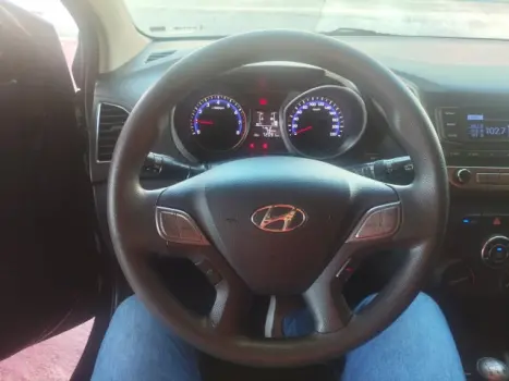 HYUNDAI HB 20 Hatch 1.0 12V 4P FLEX COMFORT PLUS, Foto 11