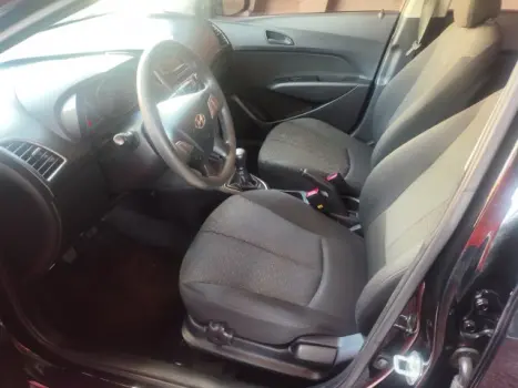 HYUNDAI HB 20 Hatch 1.0 12V 4P FLEX COMFORT PLUS, Foto 12