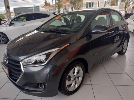 HYUNDAI HB 20 Hatch 1.6 16V 4P PREMIUM FLEX AUTOMTICO, Foto 1