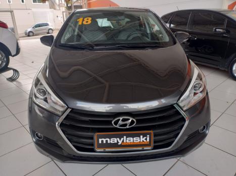 HYUNDAI HB 20 Hatch 1.6 16V 4P PREMIUM FLEX AUTOMTICO, Foto 2