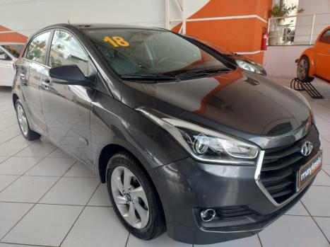 HYUNDAI HB 20 Hatch 1.6 16V 4P PREMIUM FLEX AUTOMTICO, Foto 3