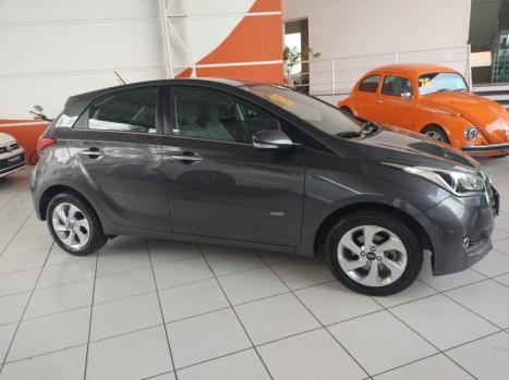 HYUNDAI HB 20 Hatch 1.6 16V 4P PREMIUM FLEX AUTOMTICO, Foto 4