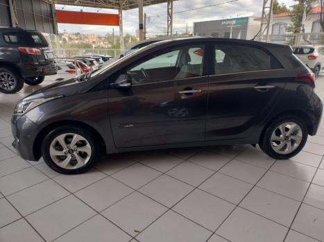 HYUNDAI HB 20 Hatch 1.6 16V 4P PREMIUM FLEX AUTOMTICO, Foto 8