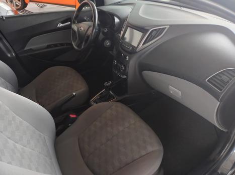 HYUNDAI HB 20 Hatch 1.6 16V 4P PREMIUM FLEX AUTOMTICO, Foto 9