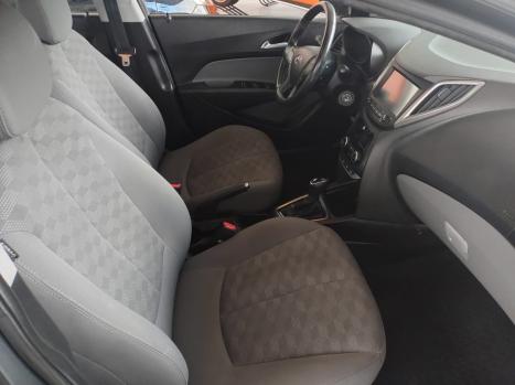 HYUNDAI HB 20 Hatch 1.6 16V 4P PREMIUM FLEX AUTOMTICO, Foto 10