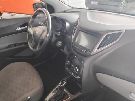 HYUNDAI HB 20 Hatch 1.6 16V 4P PREMIUM FLEX AUTOMTICO, Foto 11