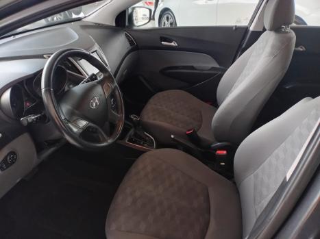 HYUNDAI HB 20 Hatch 1.6 16V 4P PREMIUM FLEX AUTOMTICO, Foto 13