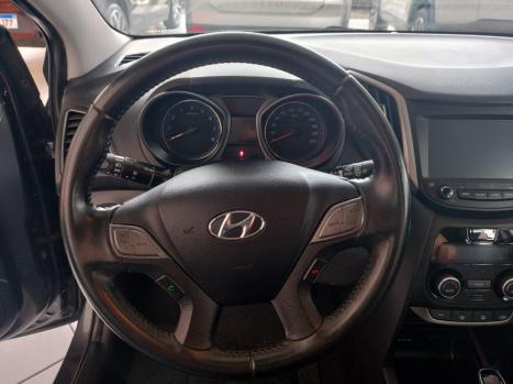 HYUNDAI HB 20 Hatch 1.6 16V 4P PREMIUM FLEX AUTOMTICO, Foto 15