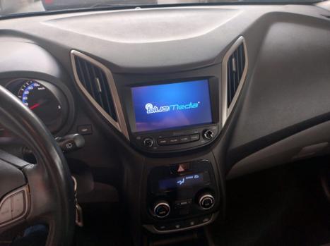 HYUNDAI HB 20 Hatch 1.6 16V 4P PREMIUM FLEX AUTOMTICO, Foto 16