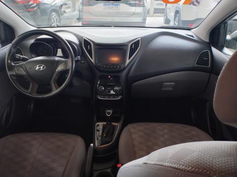 HYUNDAI HB 20 Hatch 1.6 16V 4P PREMIUM FLEX AUTOMTICO, Foto 18
