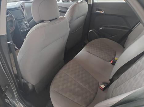 HYUNDAI HB 20 Hatch 1.6 16V 4P PREMIUM FLEX AUTOMTICO, Foto 19