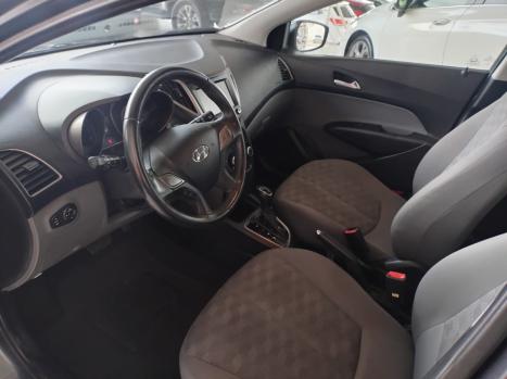 HYUNDAI HB 20 Hatch 1.6 16V 4P PREMIUM FLEX AUTOMTICO, Foto 21