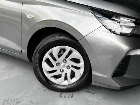 HYUNDAI HB 20 Hatch 1.0 12V 4P FLEX SENSE, Foto 3