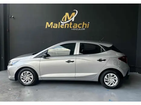 HYUNDAI HB 20 Hatch 1.0 12V 4P FLEX SENSE, Foto 6