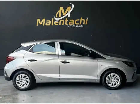 HYUNDAI HB 20 Hatch 1.0 12V 4P FLEX SENSE, Foto 8