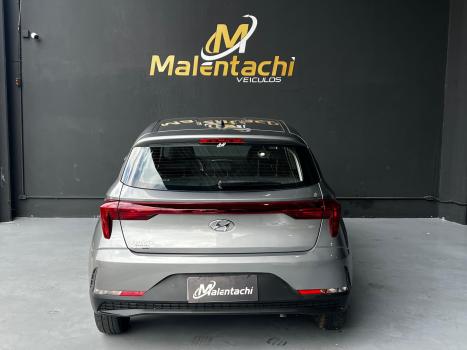 HYUNDAI HB 20 Hatch 1.0 12V 4P FLEX SENSE, Foto 9