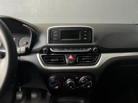HYUNDAI HB 20 Hatch 1.0 12V 4P FLEX SENSE, Foto 15