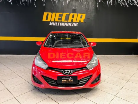 HYUNDAI HB 20 Hatch 1.0 12V 4P FLEX COMFORT, Foto 5