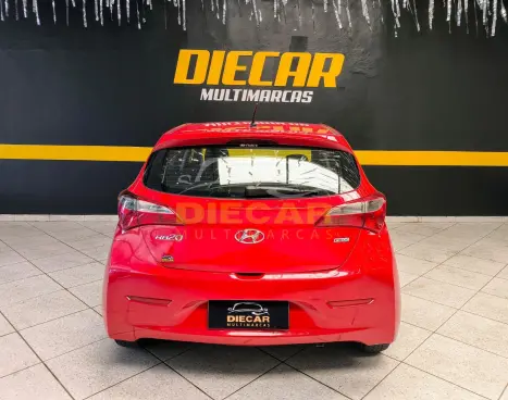 HYUNDAI HB 20 Hatch 1.0 12V 4P FLEX COMFORT, Foto 6