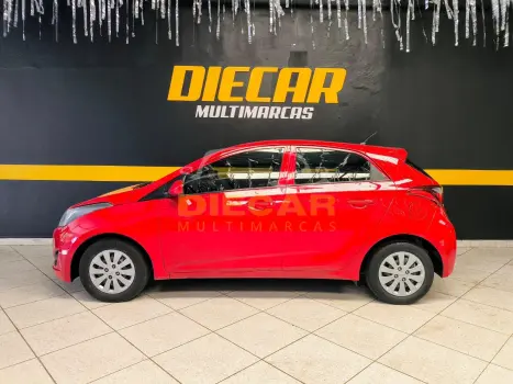 HYUNDAI HB 20 Hatch 1.0 12V 4P FLEX COMFORT, Foto 9