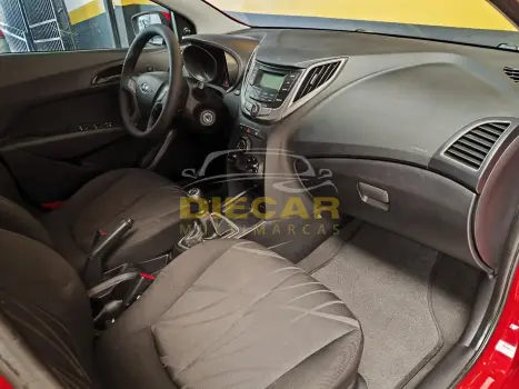 HYUNDAI HB 20 Hatch 1.0 12V 4P FLEX COMFORT, Foto 13
