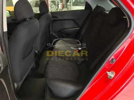 HYUNDAI HB 20 Hatch 1.0 12V 4P FLEX COMFORT, Foto 14