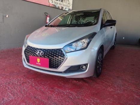 HYUNDAI HB 20 Hatch 1.0 12V 4P FLEX UNIQUE, Foto 2