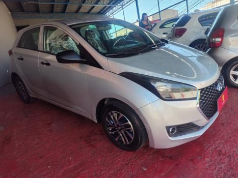 HYUNDAI HB 20 Hatch 1.0 12V 4P FLEX UNIQUE, Foto 3