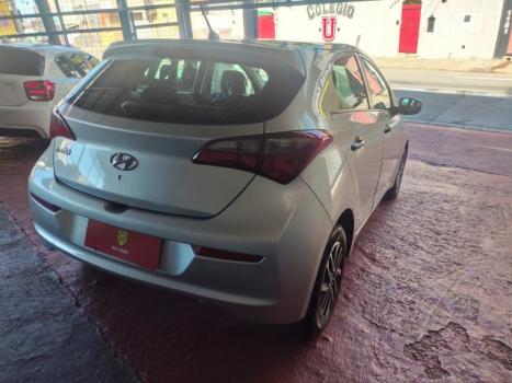 HYUNDAI HB 20 Hatch 1.0 12V 4P FLEX UNIQUE, Foto 4