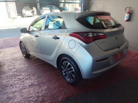 HYUNDAI HB 20 Hatch 1.0 12V 4P FLEX UNIQUE, Foto 6